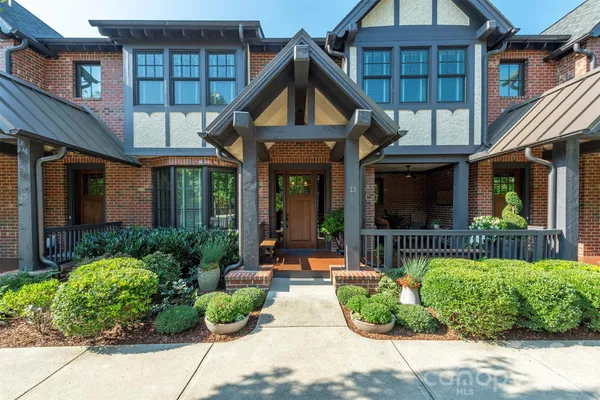 $1,150,000 | 13 Fitzgerald Road, Black Mountain, NC 28711