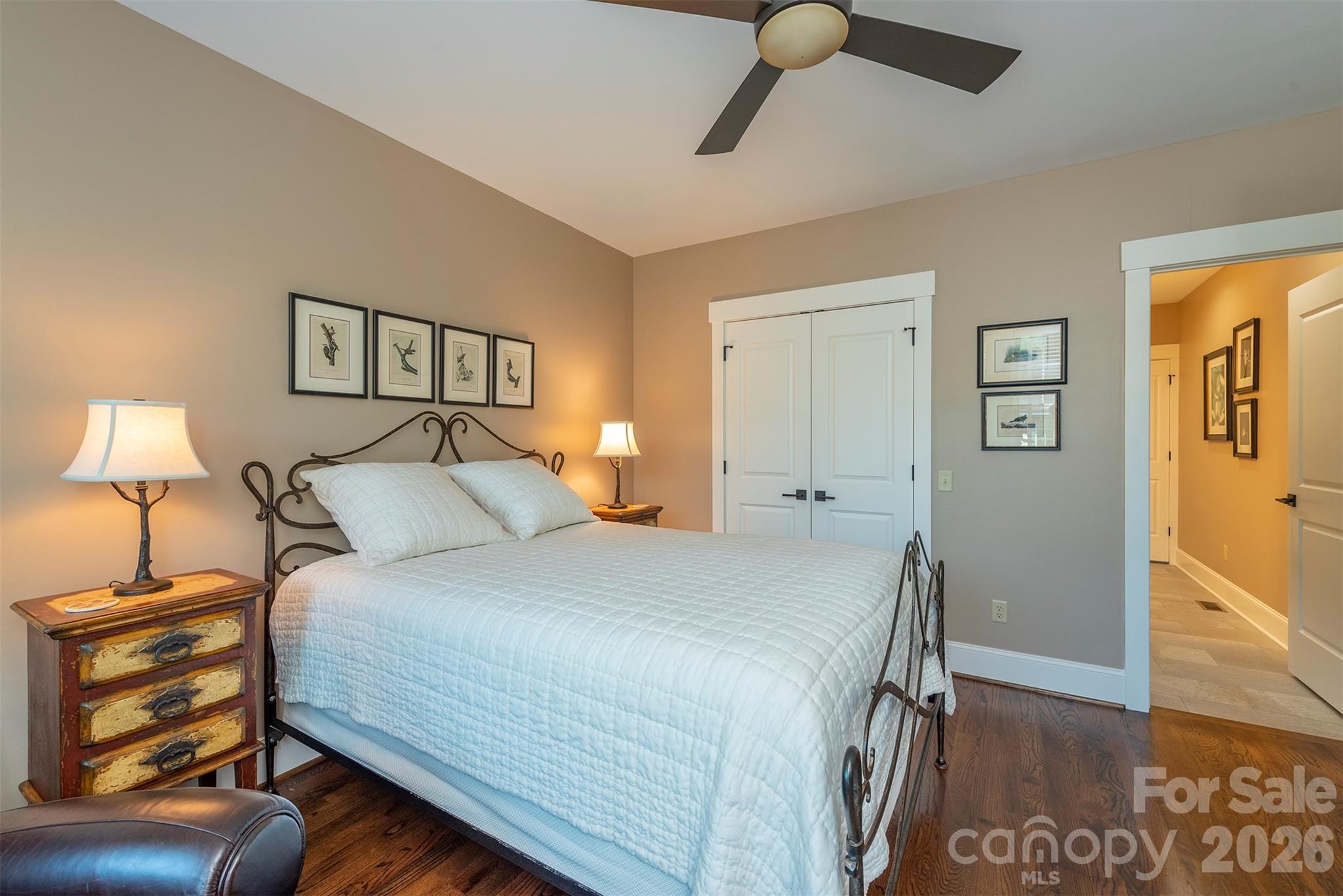 13 Fitzgerald Road Black Mountain, NC 28711 - Photo 11 of 34
