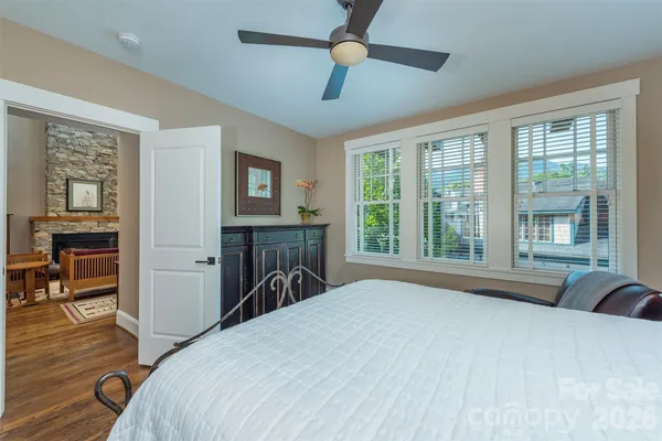 $1,150,000 | 13 Fitzgerald Road, Black Mountain, NC 28711