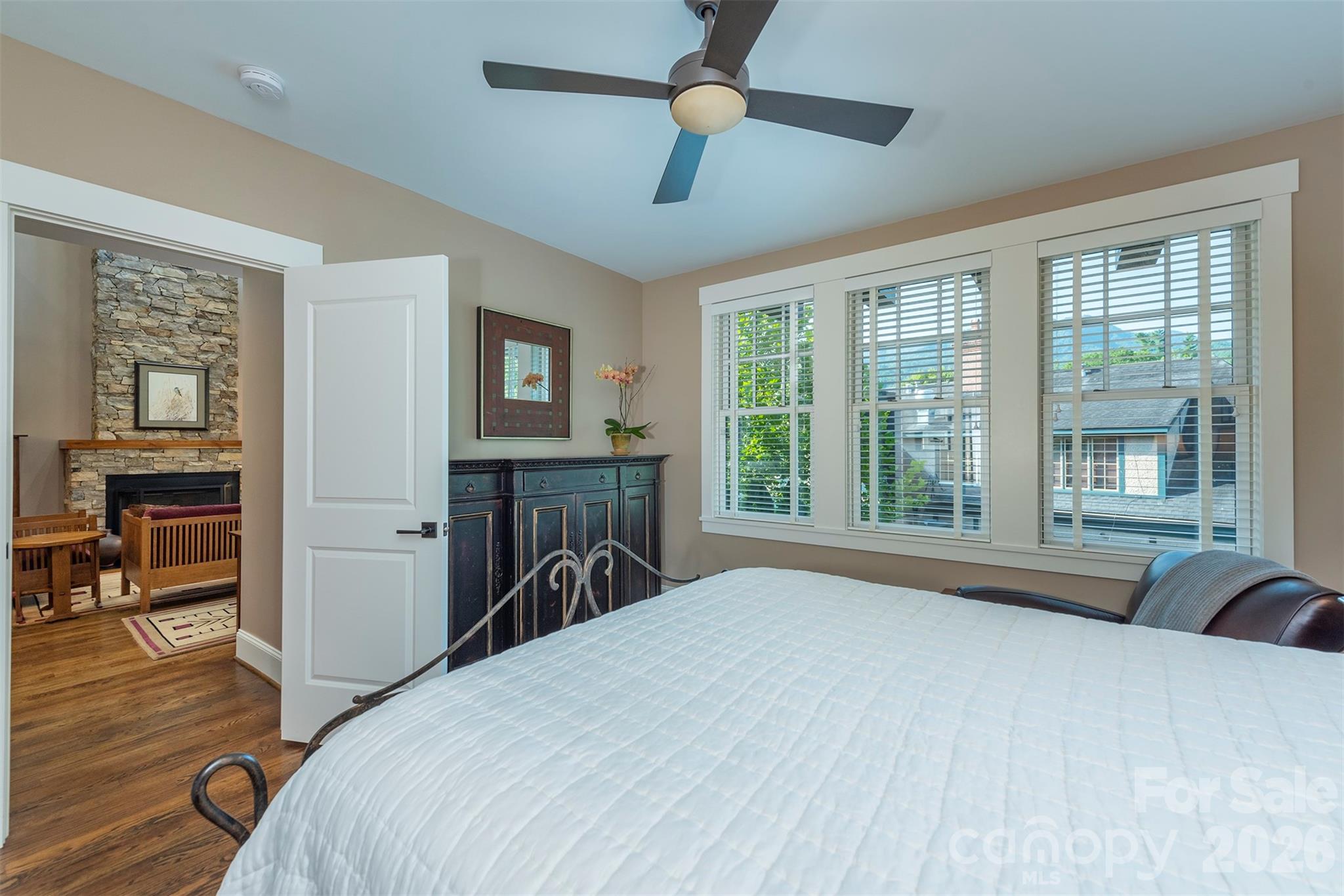 13 Fitzgerald Road Black Mountain, NC 28711 - Photo 12 of 34