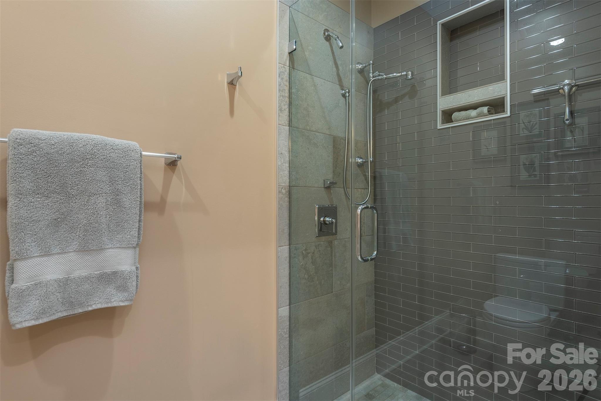 13 Fitzgerald Road Black Mountain, NC 28711 - Photo 15 of 34