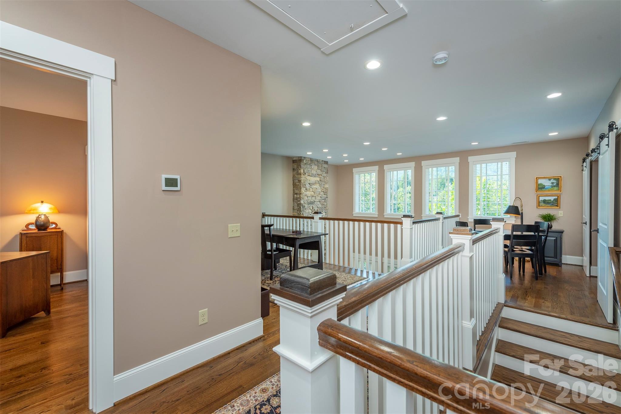 13 Fitzgerald Road Black Mountain, NC 28711 - Photo 16 of 34