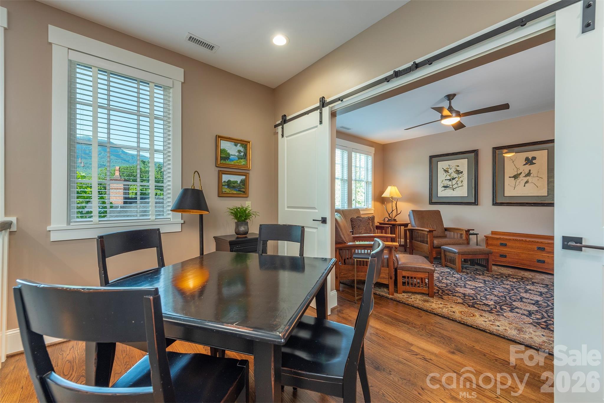 13 Fitzgerald Road Black Mountain, NC 28711 - Photo 17 of 34