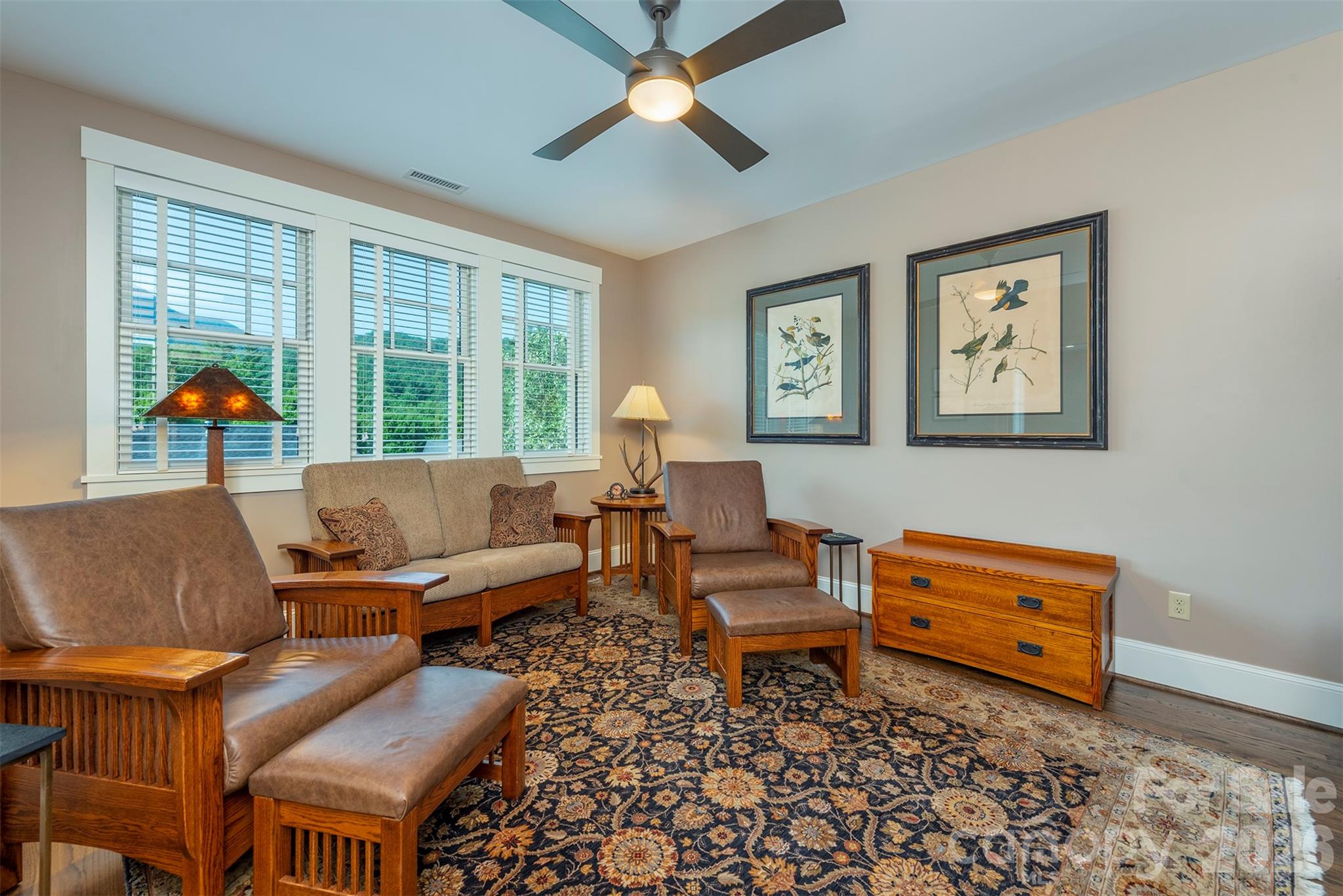 13 Fitzgerald Road Black Mountain, NC 28711 - Photo 19 of 34