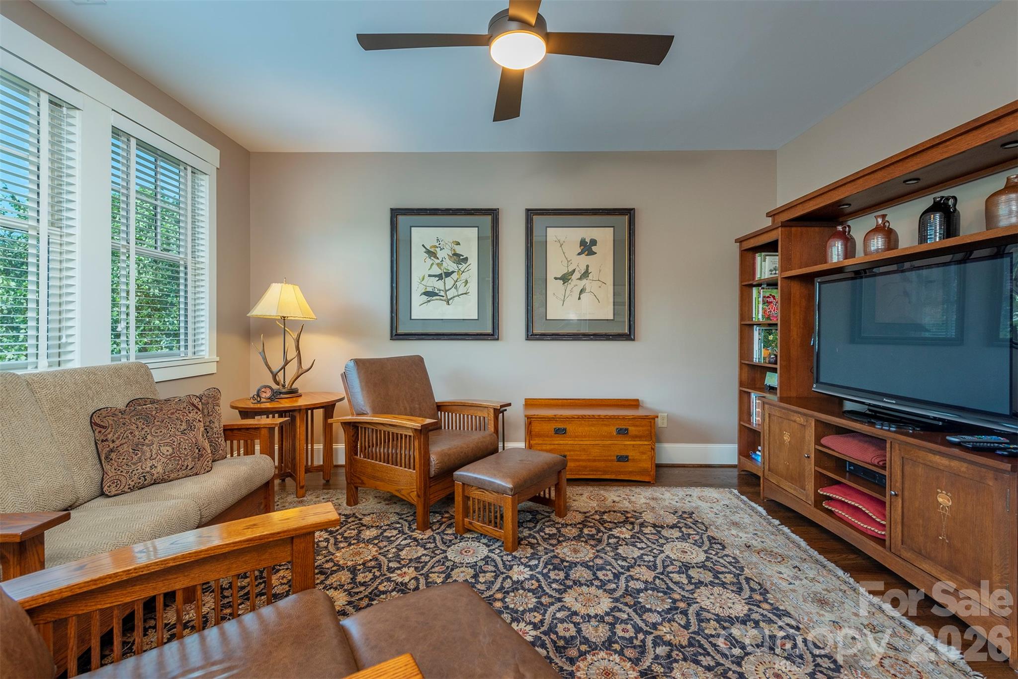 13 Fitzgerald Road Black Mountain, NC 28711 - Photo 20 of 34