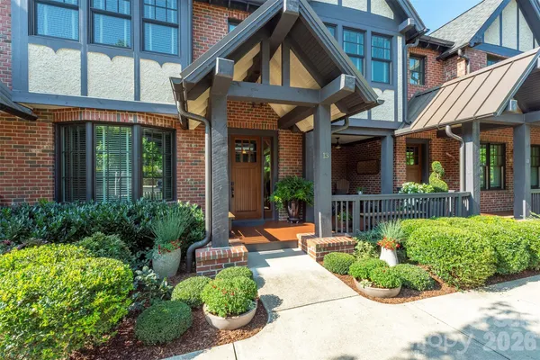 $1,150,000 | 13 Fitzgerald Road, Black Mountain, NC 28711