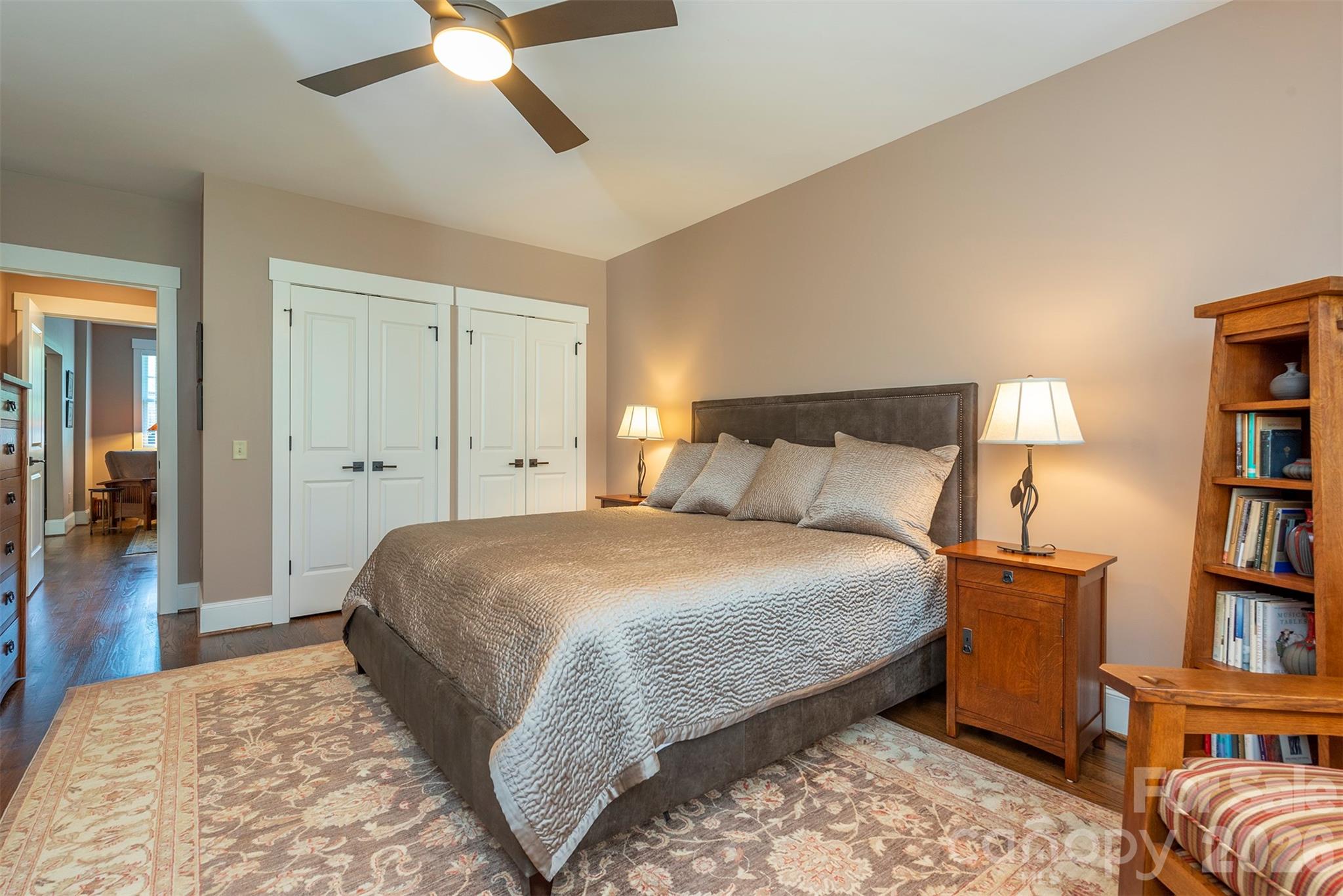 13 Fitzgerald Road Black Mountain, NC 28711 - Photo 21 of 34