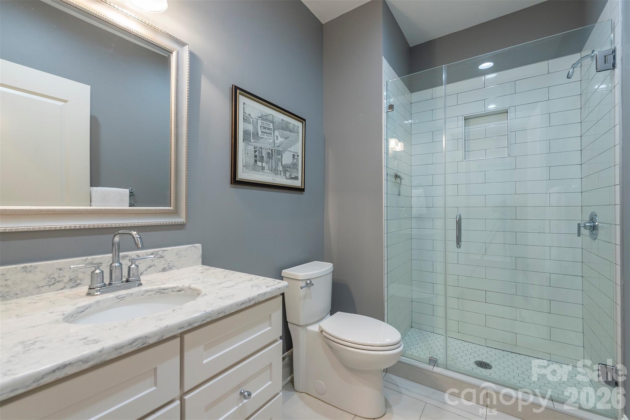13 Fitzgerald Road Black Mountain, NC 28711 - Photo 22 of 34