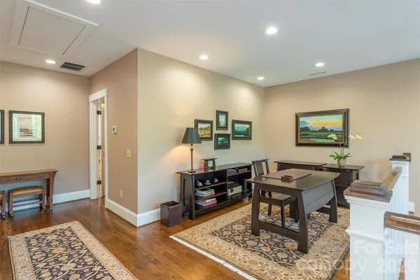 $1,150,000 | 13 Fitzgerald Road, Black Mountain, NC 28711