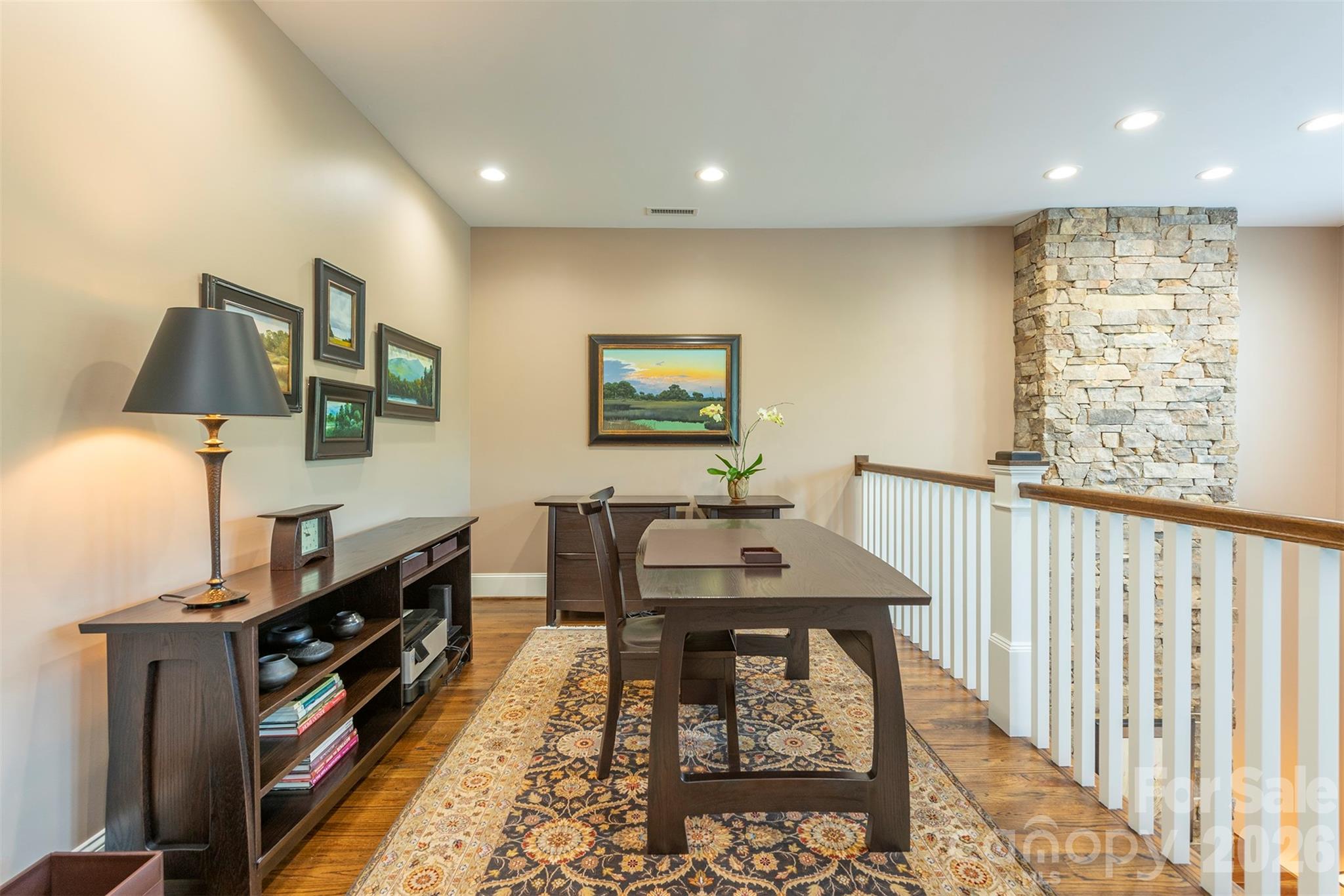 13 Fitzgerald Road Black Mountain, NC 28711 - Photo 24 of 34