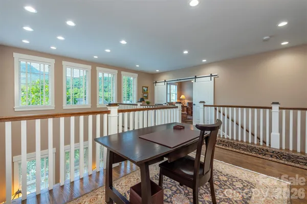 $1,150,000 | 13 Fitzgerald Road, Black Mountain, NC 28711
