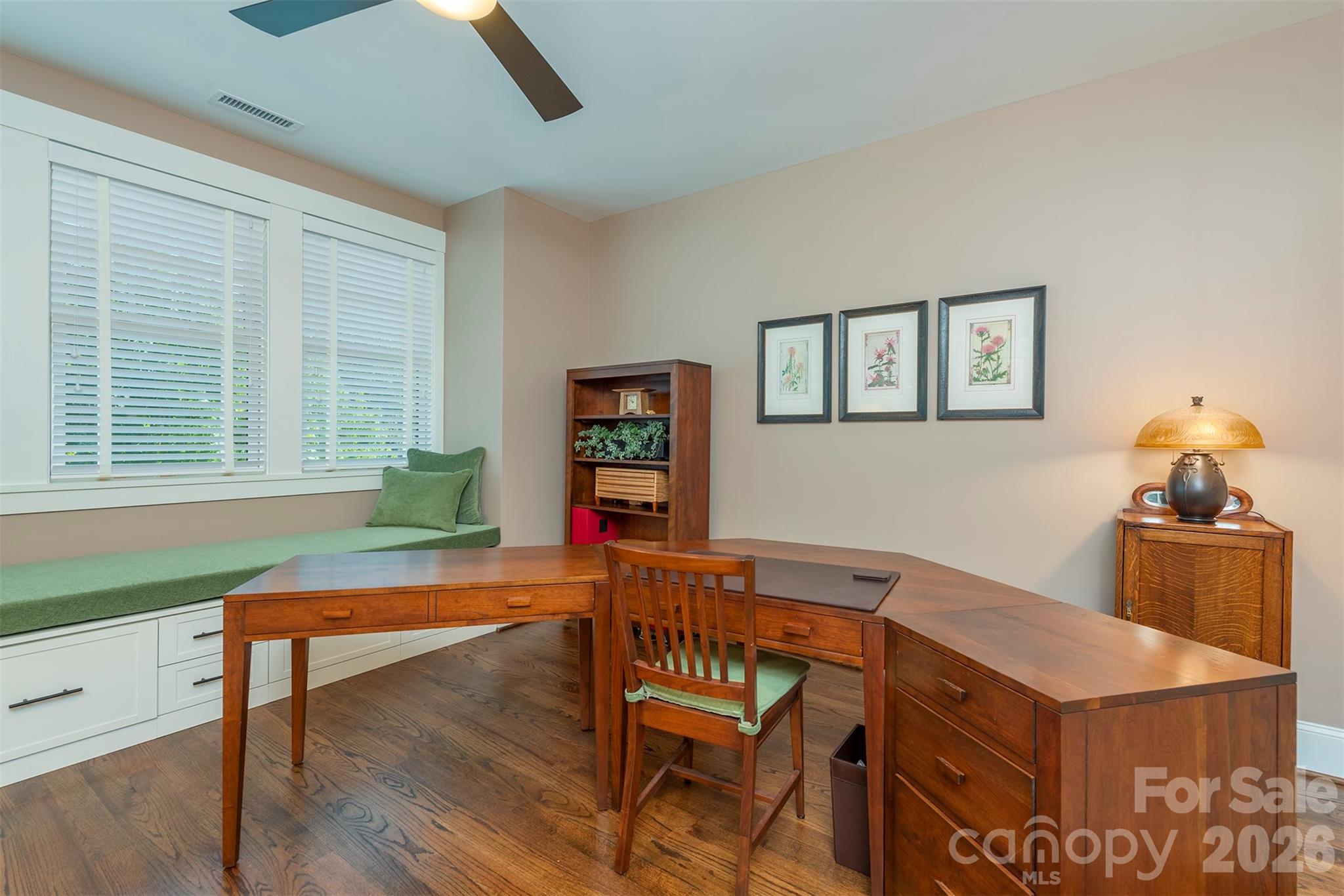 13 Fitzgerald Road Black Mountain, NC 28711 - Photo 26 of 34