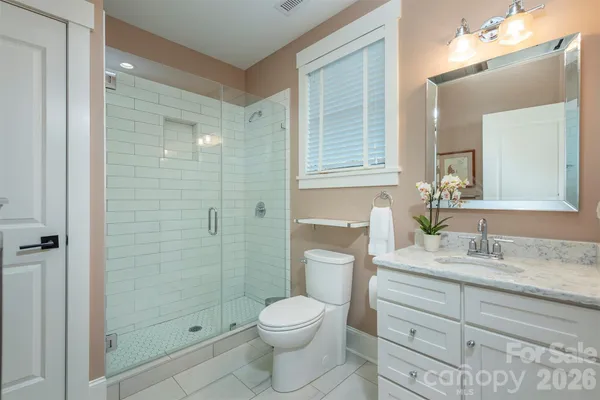 $1,150,000 | 13 Fitzgerald Road, Black Mountain, NC 28711