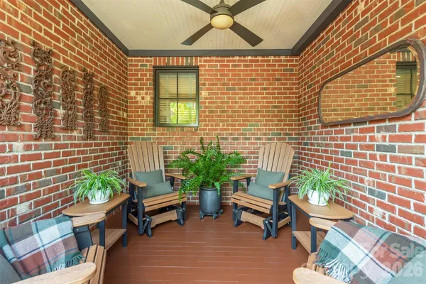$1,150,000 | 13 Fitzgerald Road, Black Mountain, NC 28711