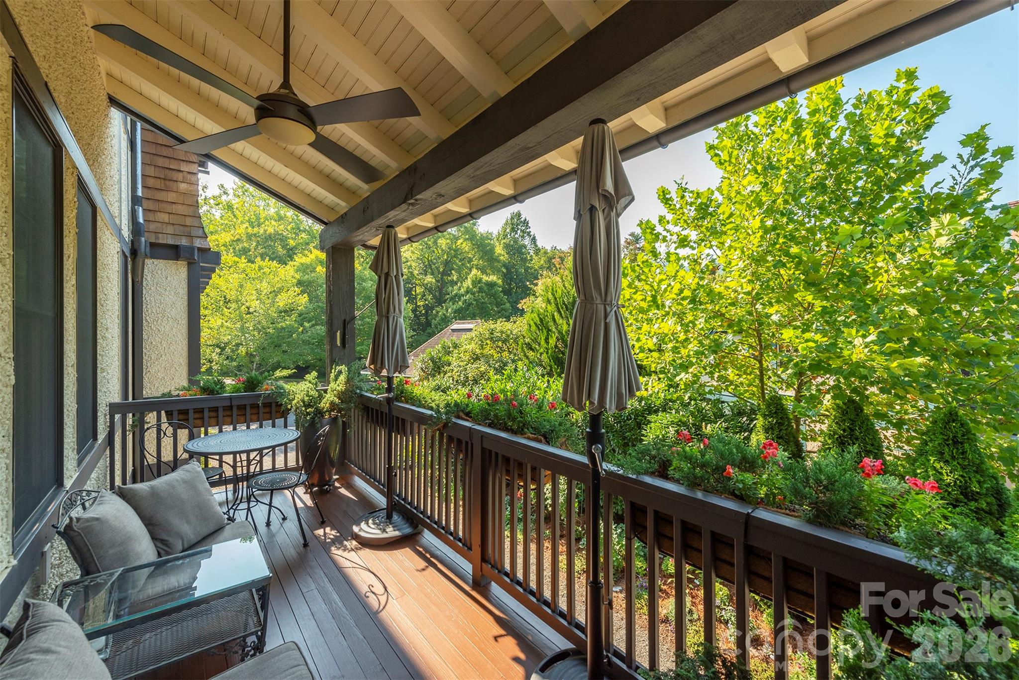 13 Fitzgerald Road Black Mountain, NC 28711 - Photo 34 of 34