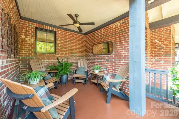 $1,150,000 | 13 Fitzgerald Road, Black Mountain, NC 28711