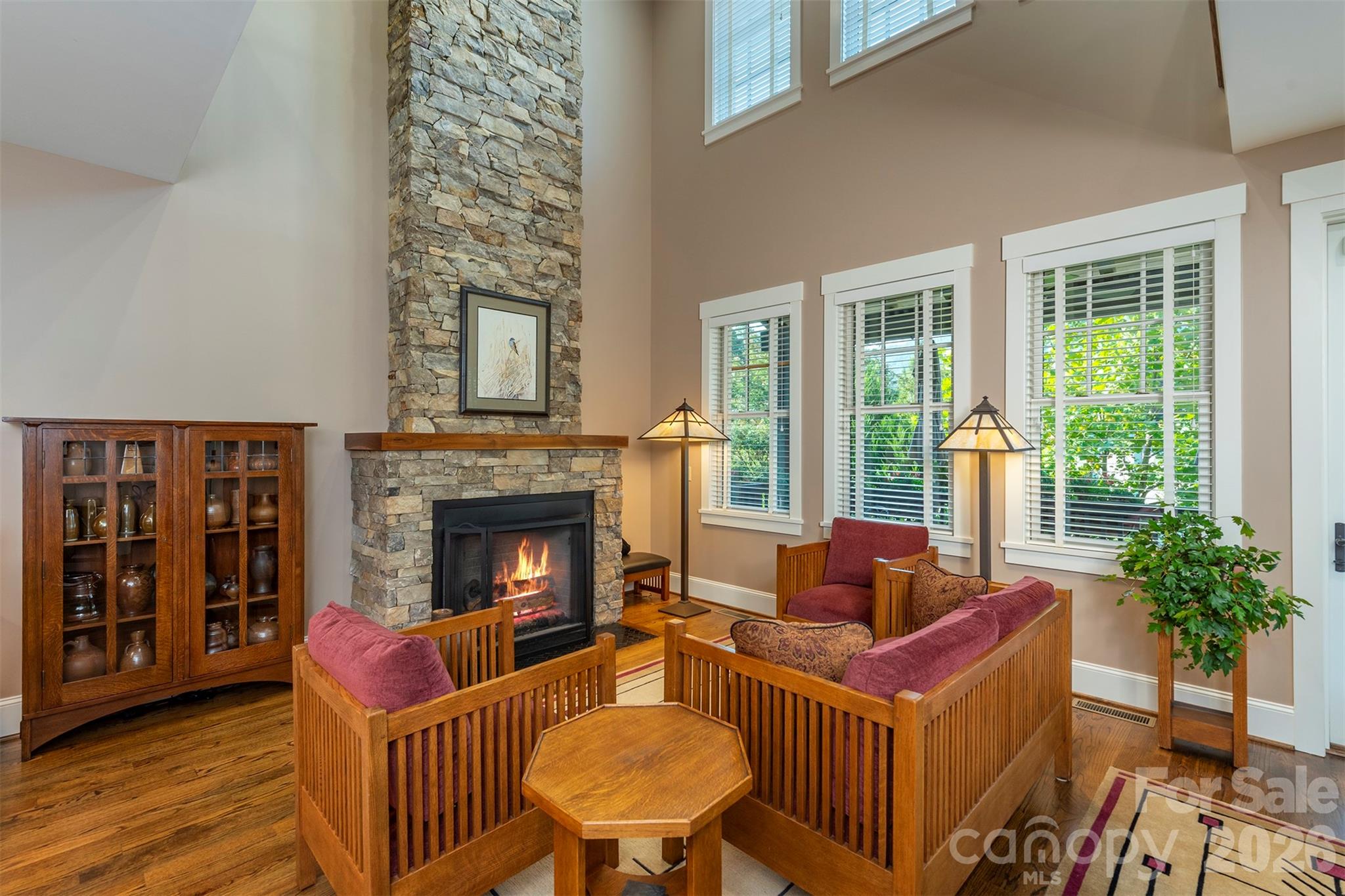 13 Fitzgerald Road Black Mountain, NC 28711 - Photo 6 of 34