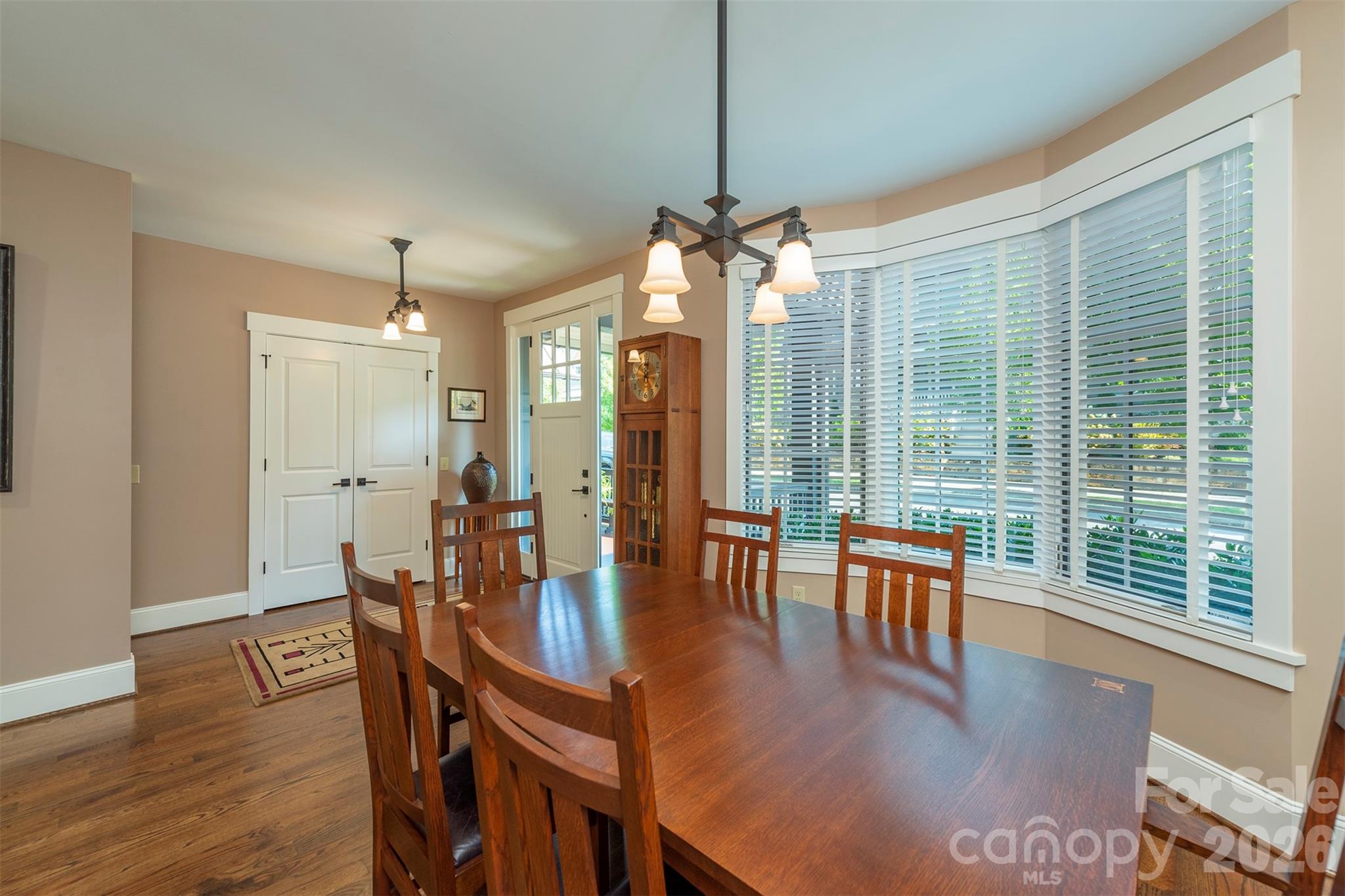 13 Fitzgerald Road Black Mountain, NC 28711 - Photo 7 of 34