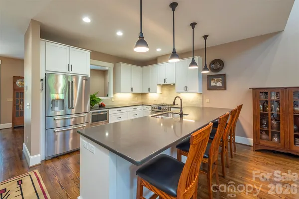 $1,150,000 | 13 Fitzgerald Road, Black Mountain, NC 28711