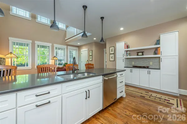 $1,150,000 | 13 Fitzgerald Road, Black Mountain, NC 28711