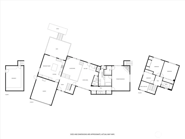 $1,920,000 | 6315 142nd Avenue Southeast, Bellevue, WA 98006