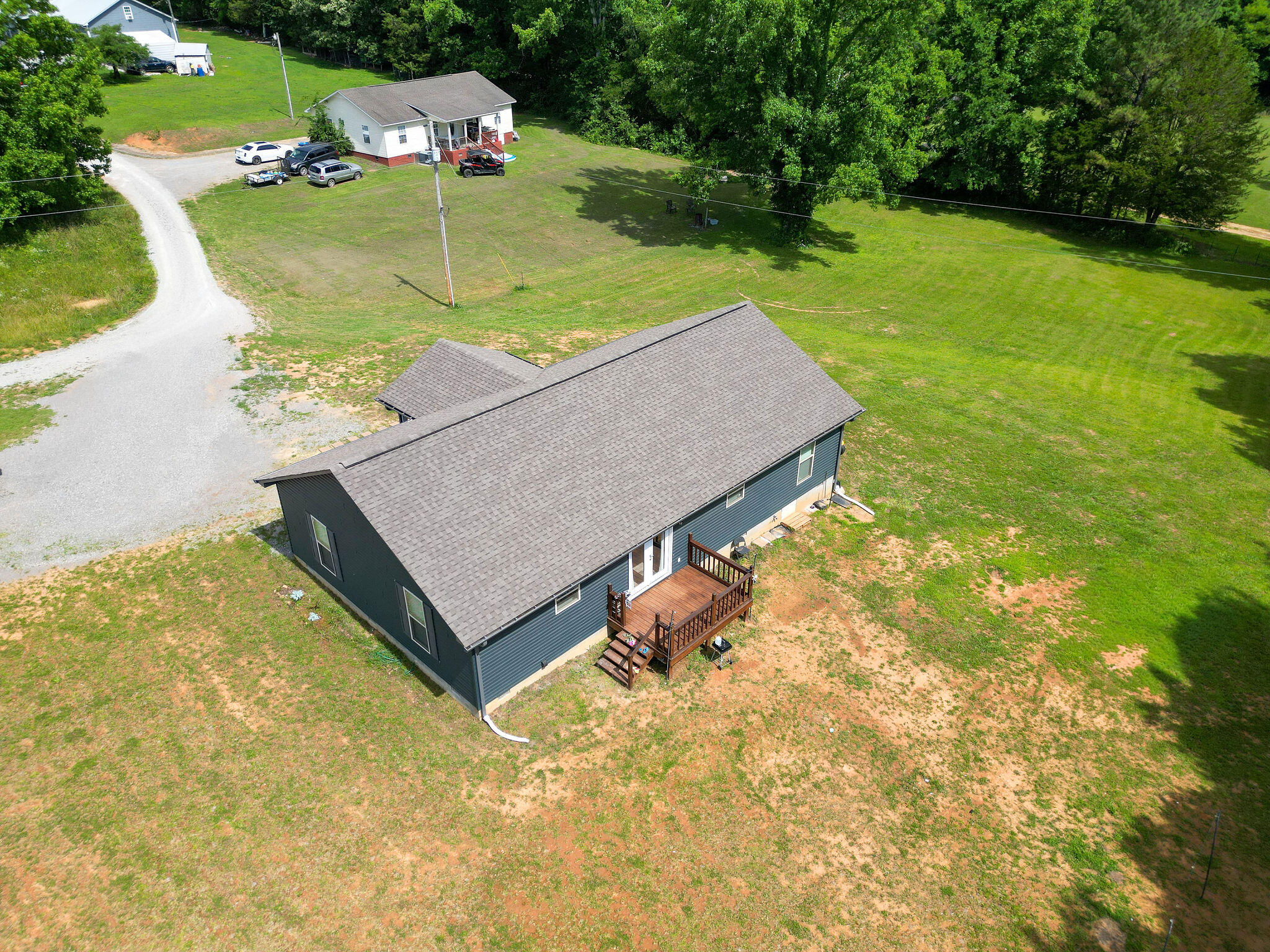 596 Co Road, Unit 104 Stevenson, AL 35772 - Photo 34 of 36 DJI_0404