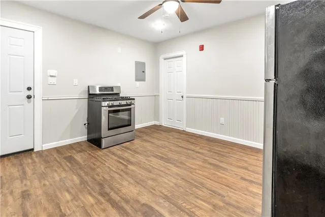 $1,900 | 538 Power Road, Unit 3, Pawtucket, RI 02860