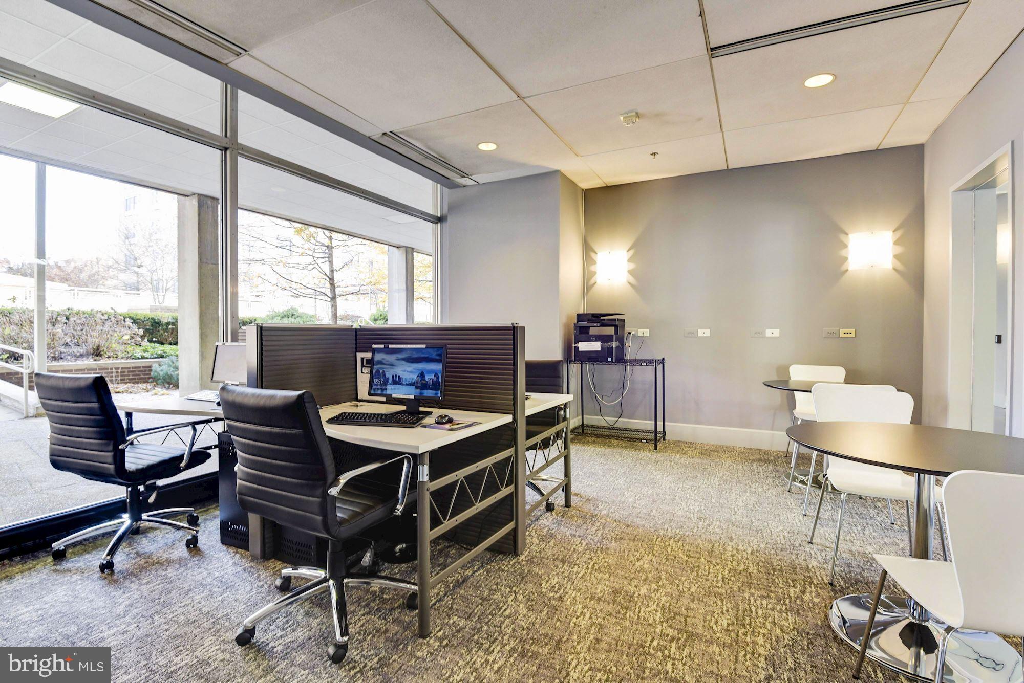 800 4th Street Southwest, Unit S605 Washington, DC 20024 - Photo 11 of 17