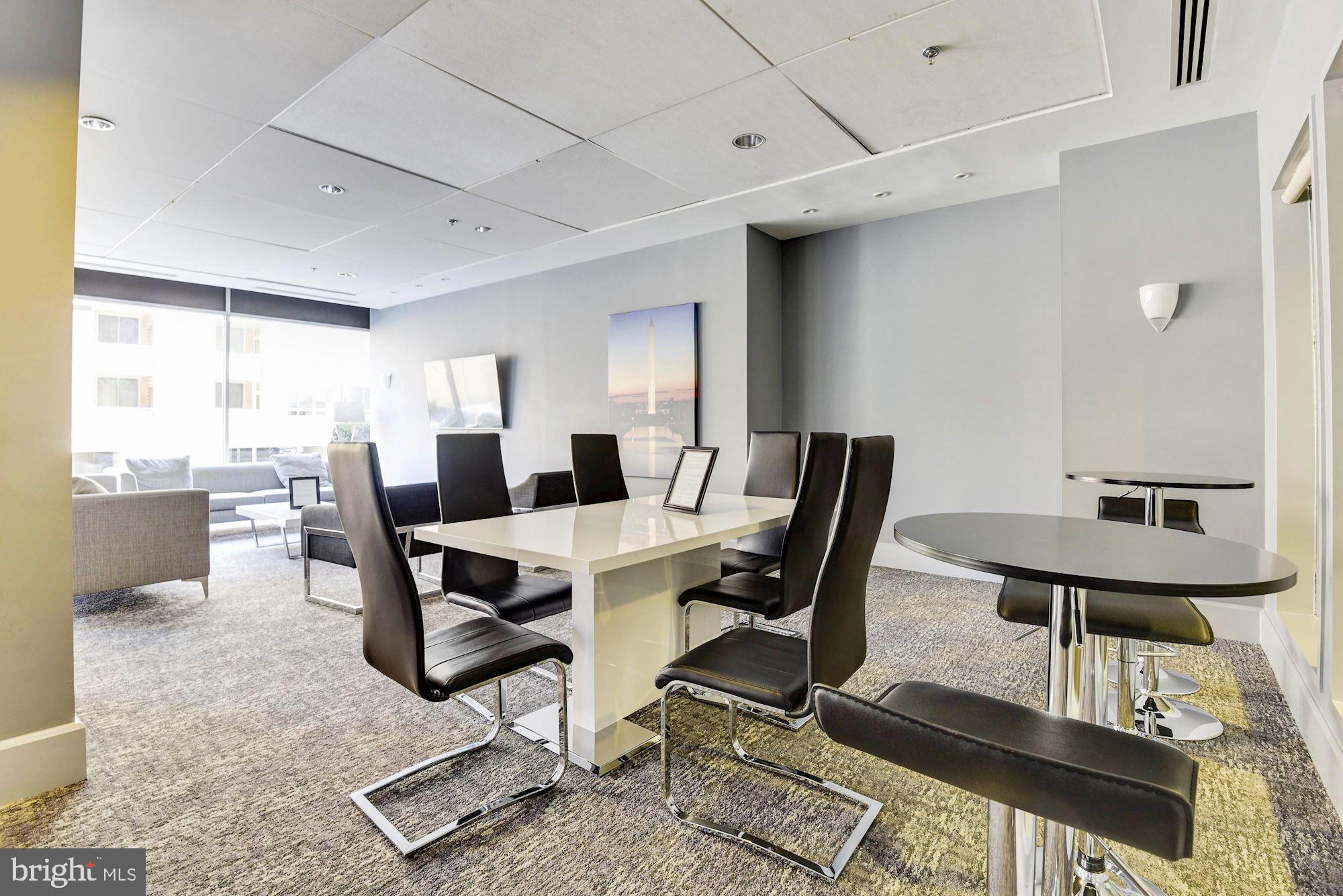 800 4th Street Southwest, Unit S605 Washington, DC 20024 - Photo 13 of 17