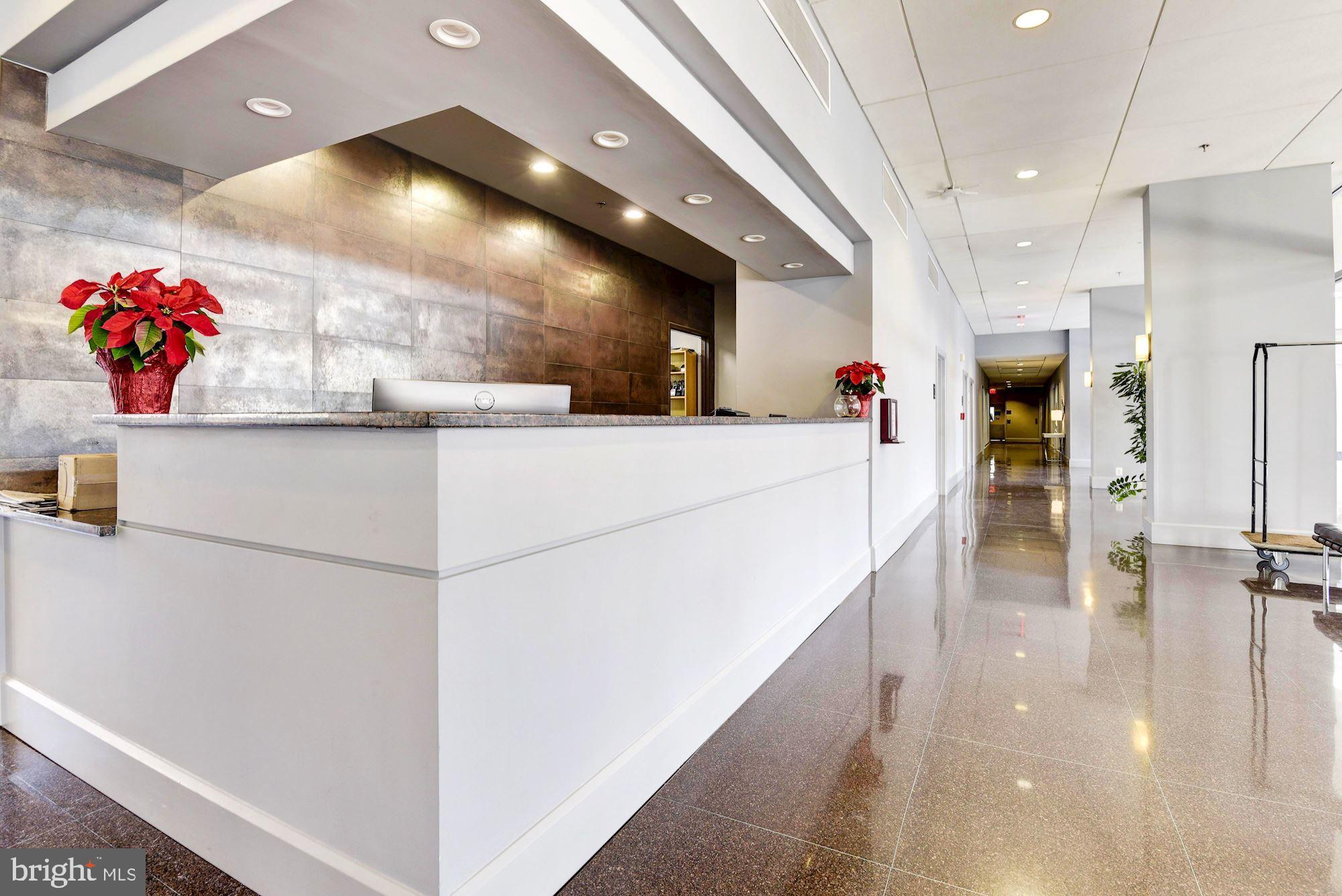 800 4th Street Southwest, Unit S605 Washington, DC 20024 - Photo 17 of 17