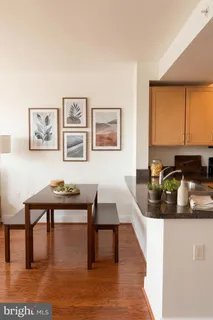 $1,720 | 800 4th Street Southwest, Unit S605, Washington, DC 20024