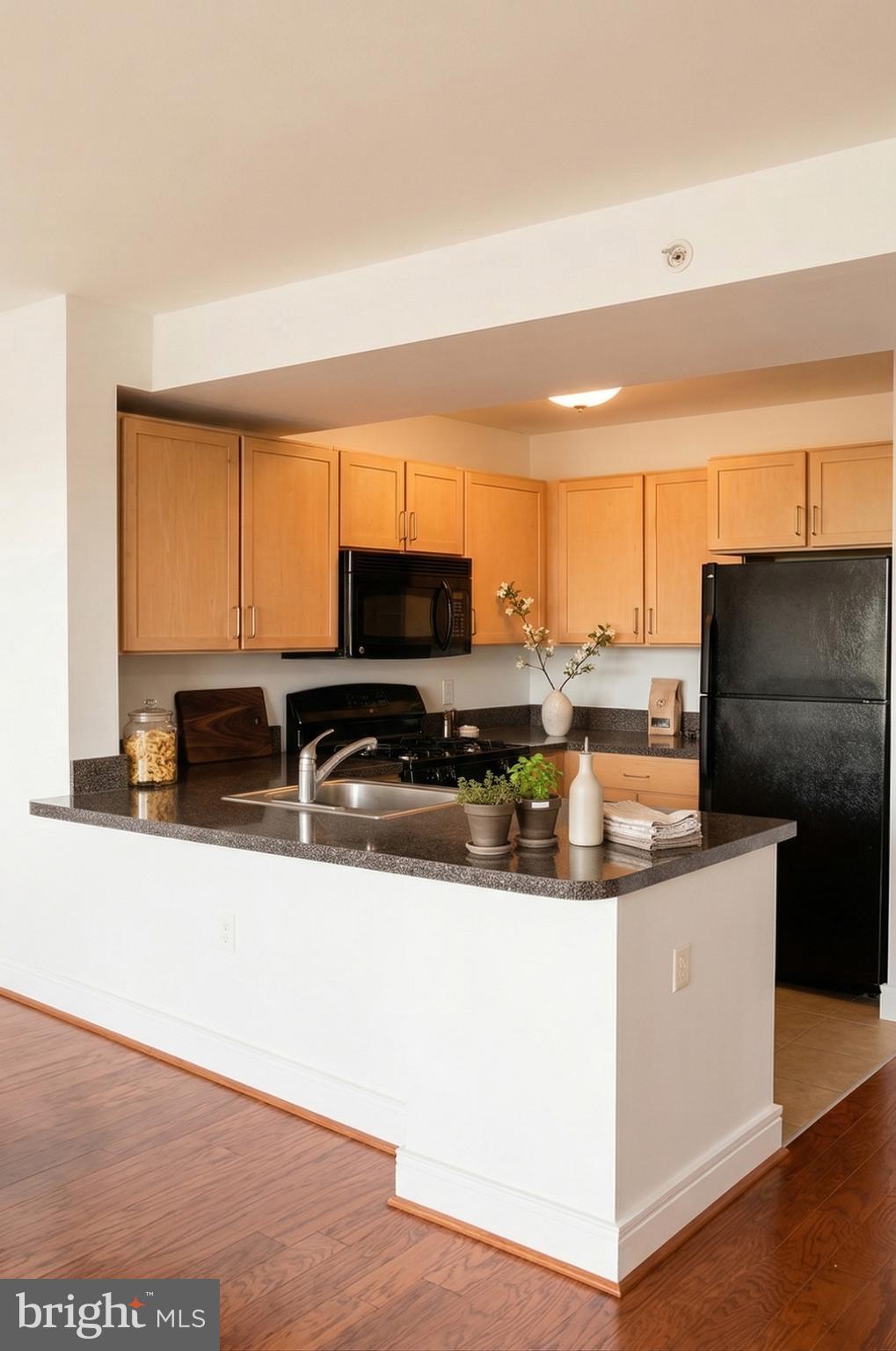 800 4th Street Southwest, Unit S605 Washington, DC 20024 - Photo 4 of 17