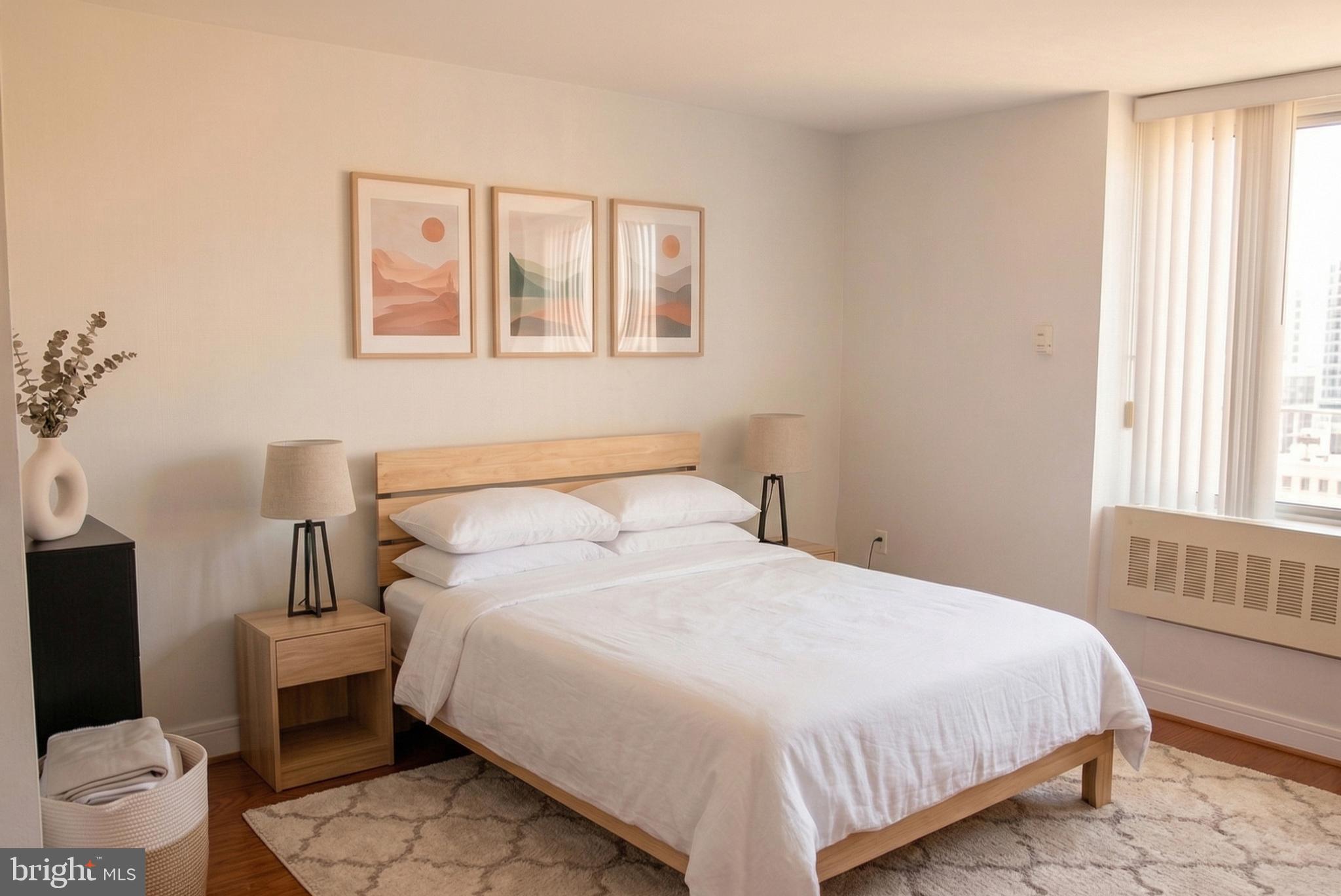 800 4th Street Southwest, Unit S605 Washington, DC 20024 - Photo 5 of 17