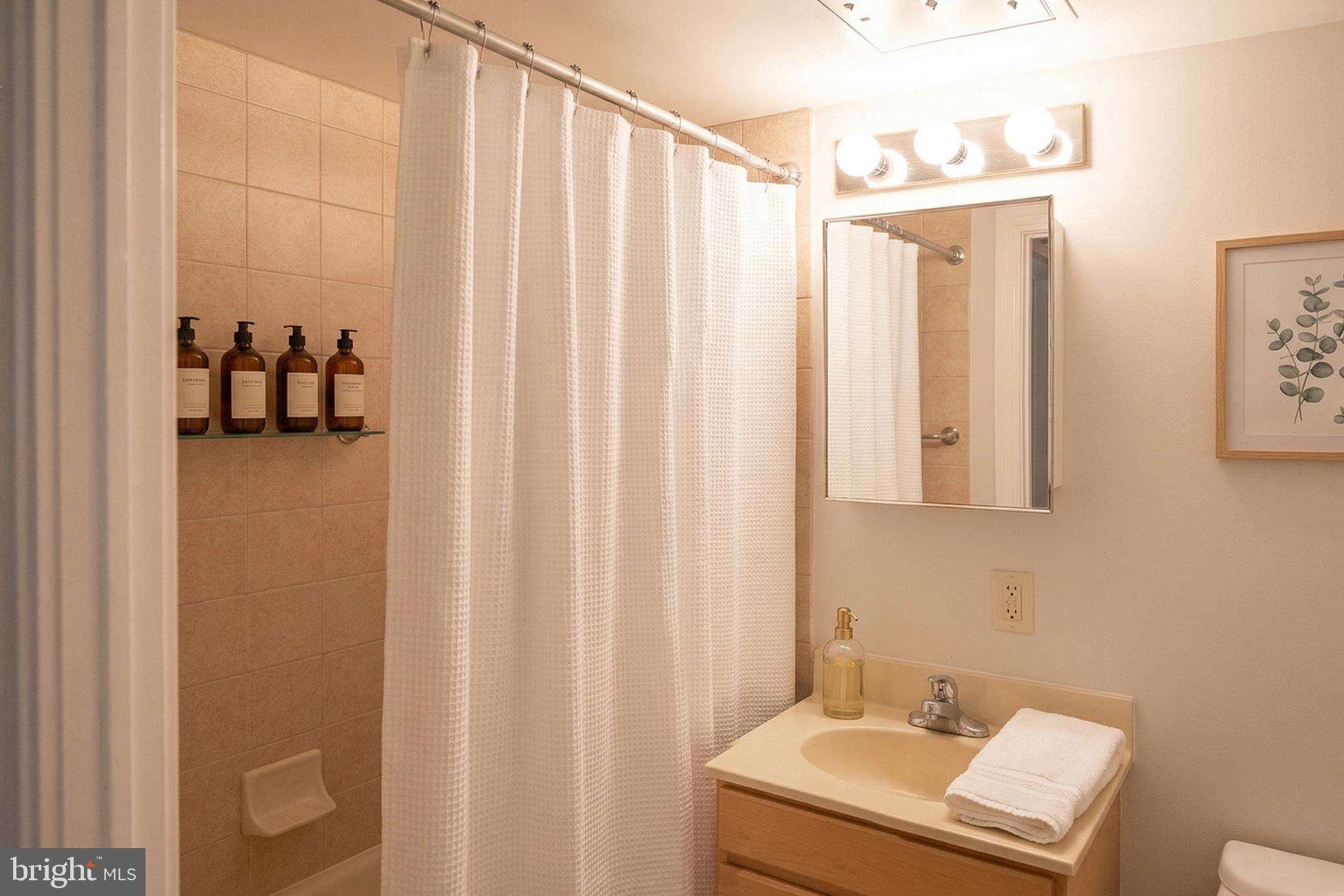 800 4th Street Southwest, Unit S605 Washington, DC 20024 - Photo 6 of 17