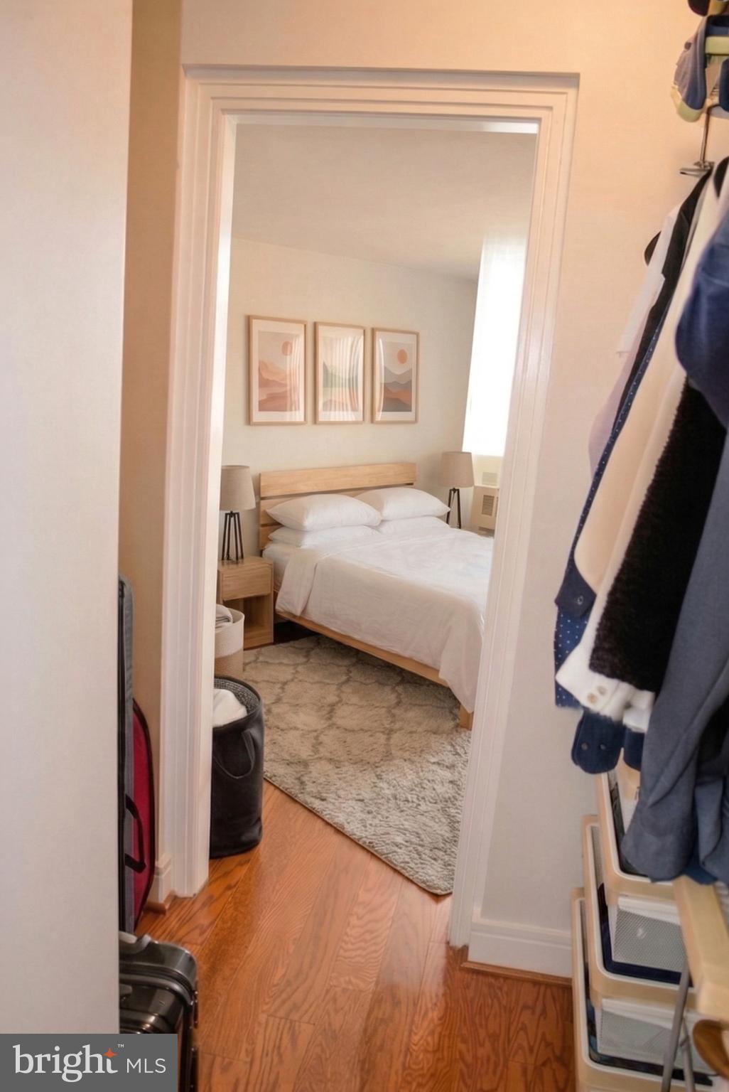 800 4th Street Southwest, Unit S605 Washington, DC 20024 - Photo 7 of 17