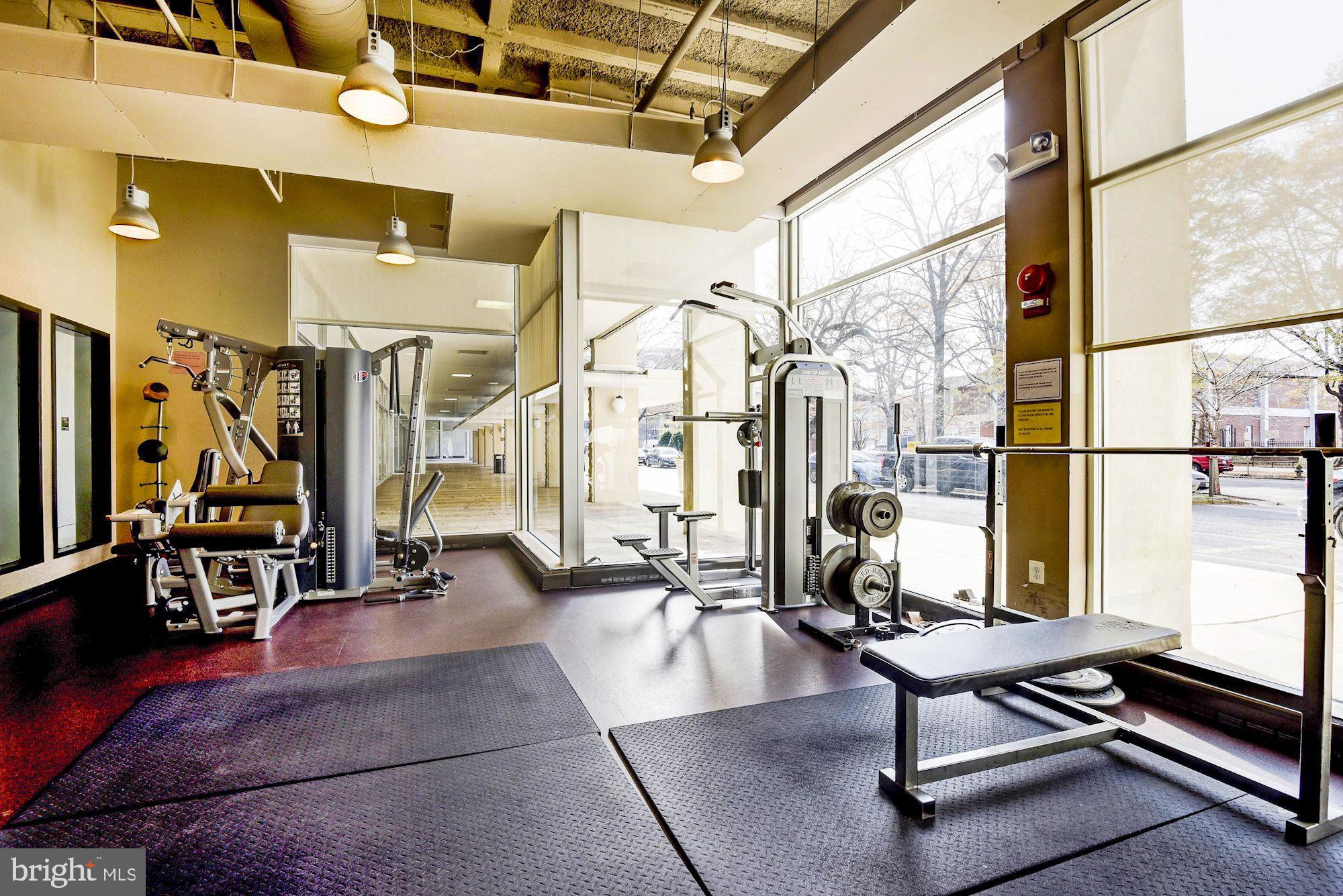 800 4th Street Southwest, Unit S605 Washington, DC 20024 - Photo 9 of 17