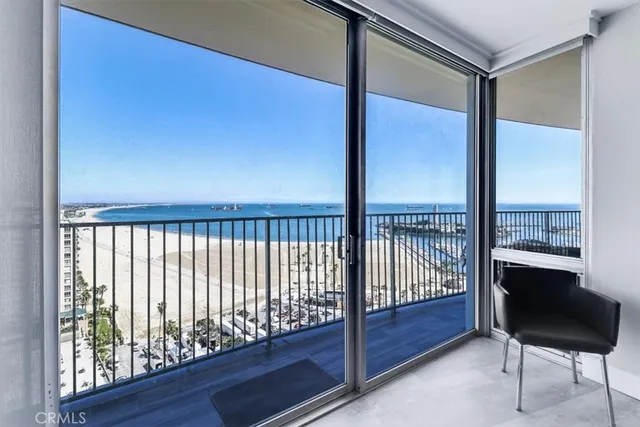 $4,400 | 700 East Ocean Boulevard, Unit 2506, Long Beach, CA 90802