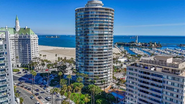 $4,400 | 700 East Ocean Boulevard, Unit 2506, Long Beach, CA 90802