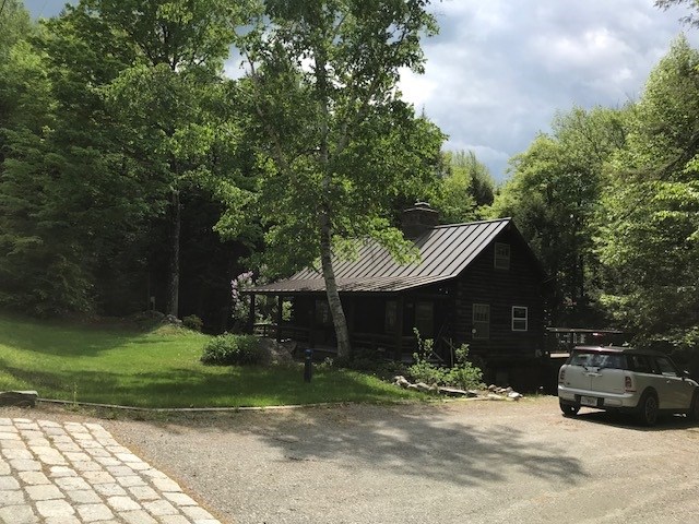 1800 Reservoir Road Weathersfield, VT 05151 - Photo 2 of 11