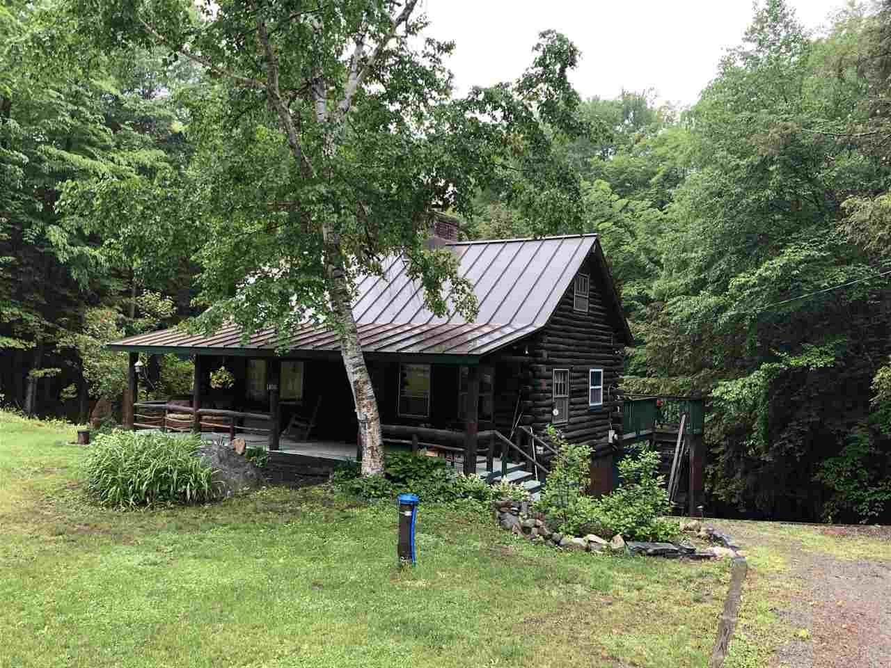 1800 Reservoir Road Weathersfield, VT 05151 - Photo 3 of 11