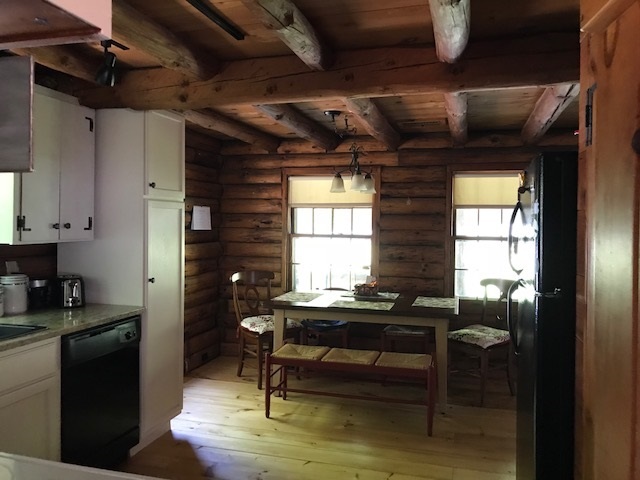 1800 Reservoir Road Weathersfield, VT 05151 - Photo 4 of 11