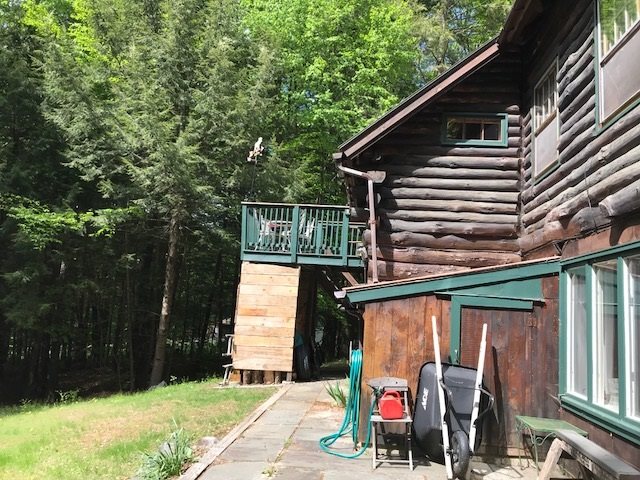1800 Reservoir Road Weathersfield, VT 05151 - Photo 9 of 11