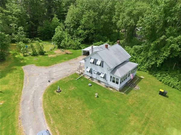 $399,900 | 250 Spring Lake Road, Burrillville, RI 02826