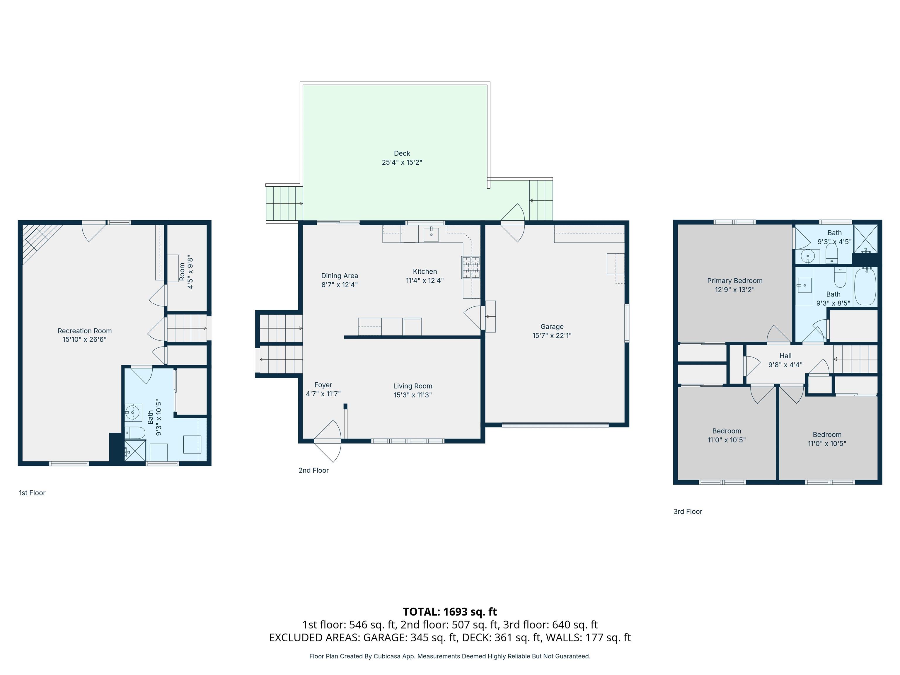 9622 West Lancaster Road Mapleton, IL 61547 - Photo 42 of 63