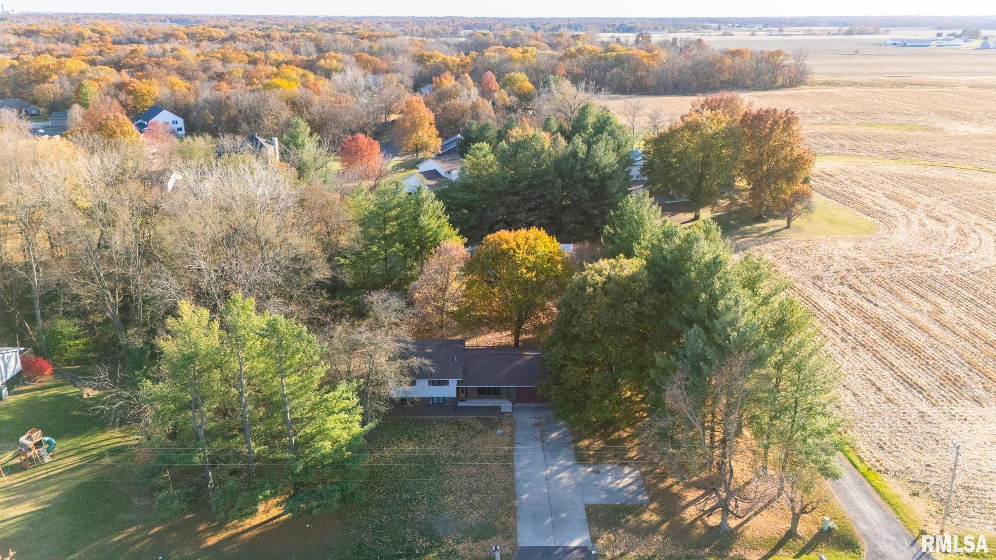 9622 West Lancaster Road Mapleton, IL 61547 - Photo 48 of 63