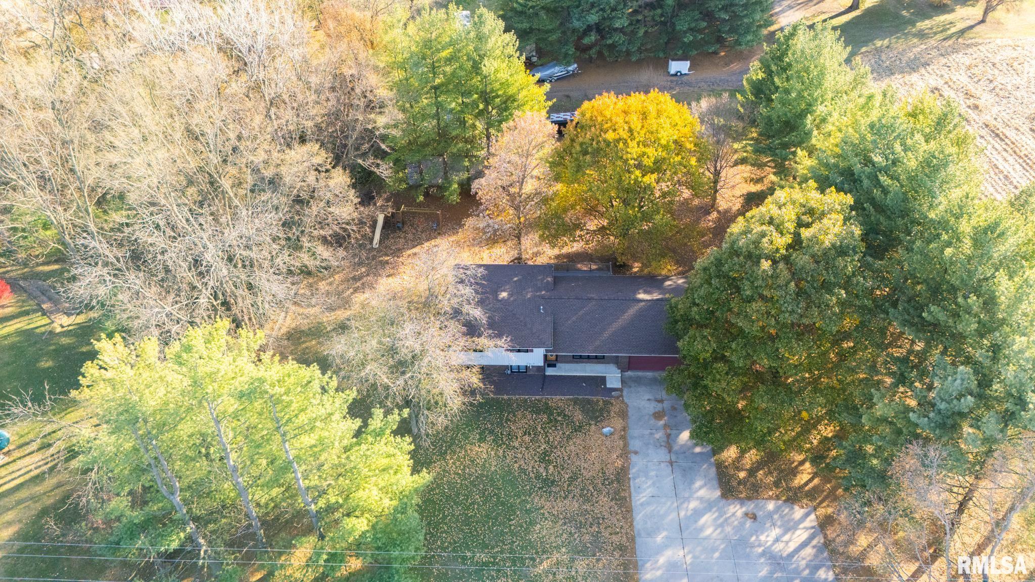 9622 West Lancaster Road Mapleton, IL 61547 - Photo 54 of 63