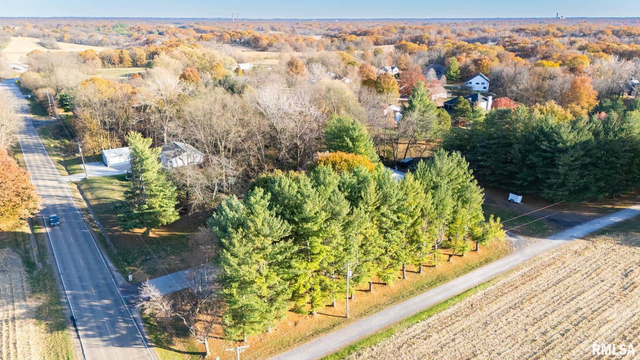 9622 West Lancaster Road Mapleton, IL 61547 - Photo 55 of 63