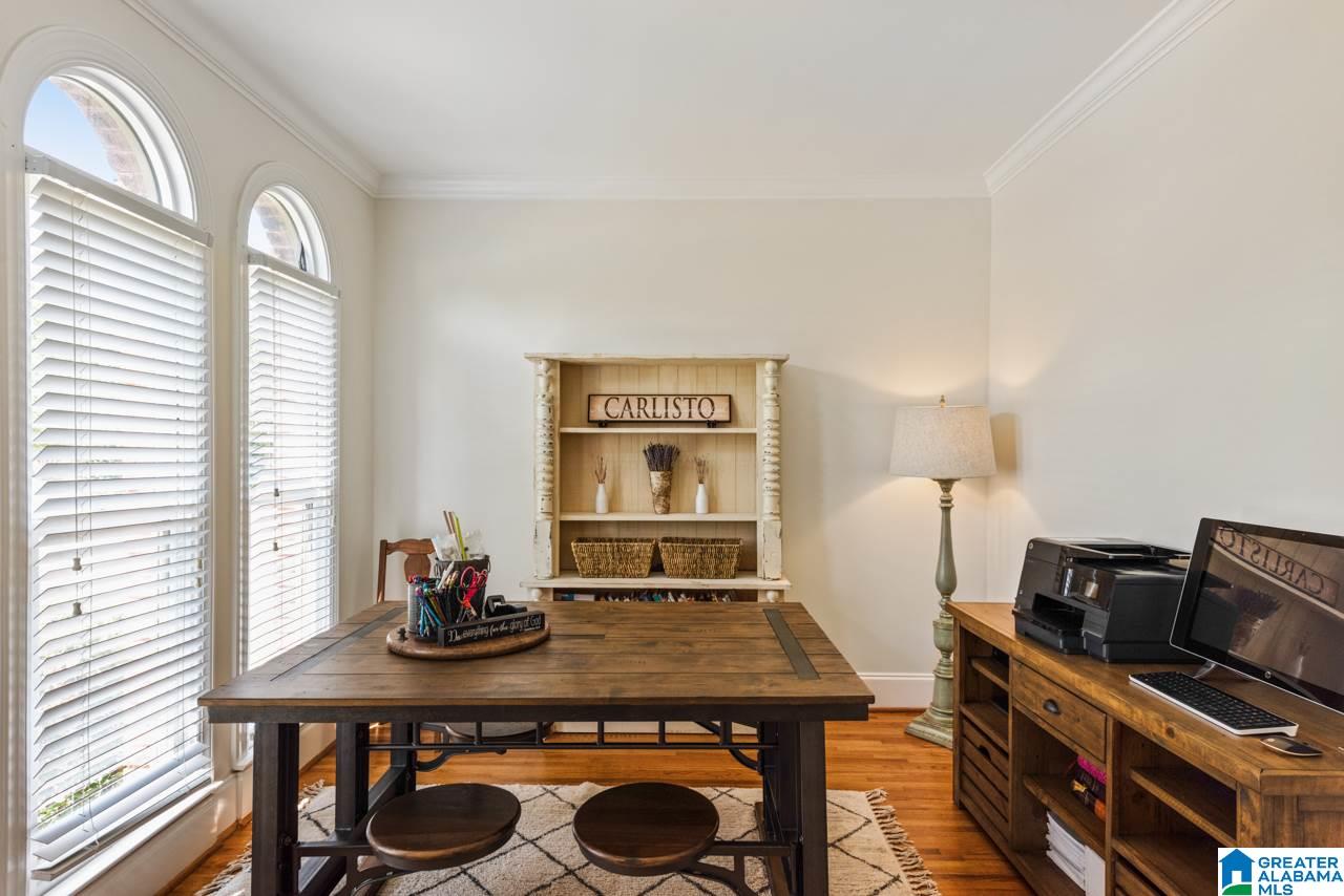 1267 Eagle Park Road Birmingham, AL 35242 - Photo 7 of 42