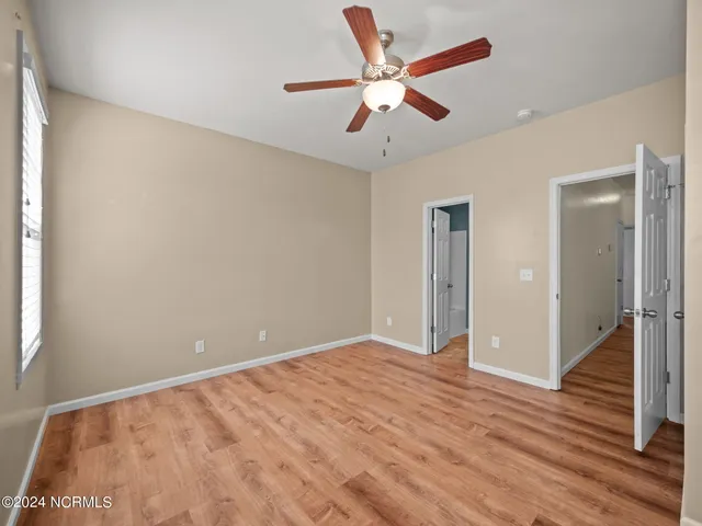 $1,325 | 436 Caldwell Loop, Jacksonville, NC 28546