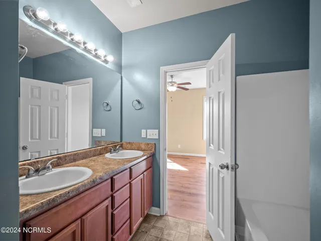 $1,325 | 436 Caldwell Loop, Jacksonville, NC 28546